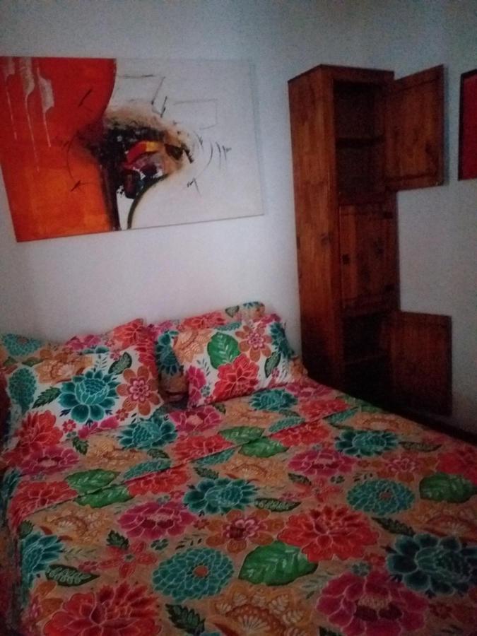Secret Recreio Villa Рио де Жанейро Екстериор снимка
