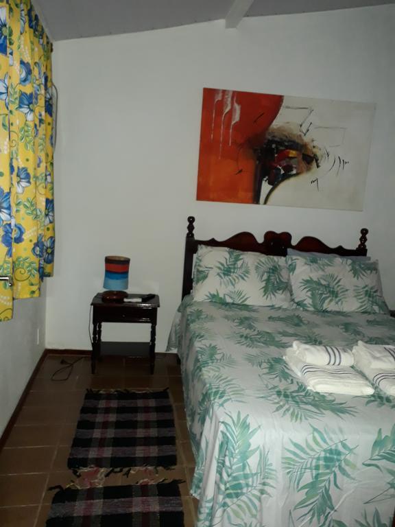 Secret Recreio Villa Рио де Жанейро Екстериор снимка