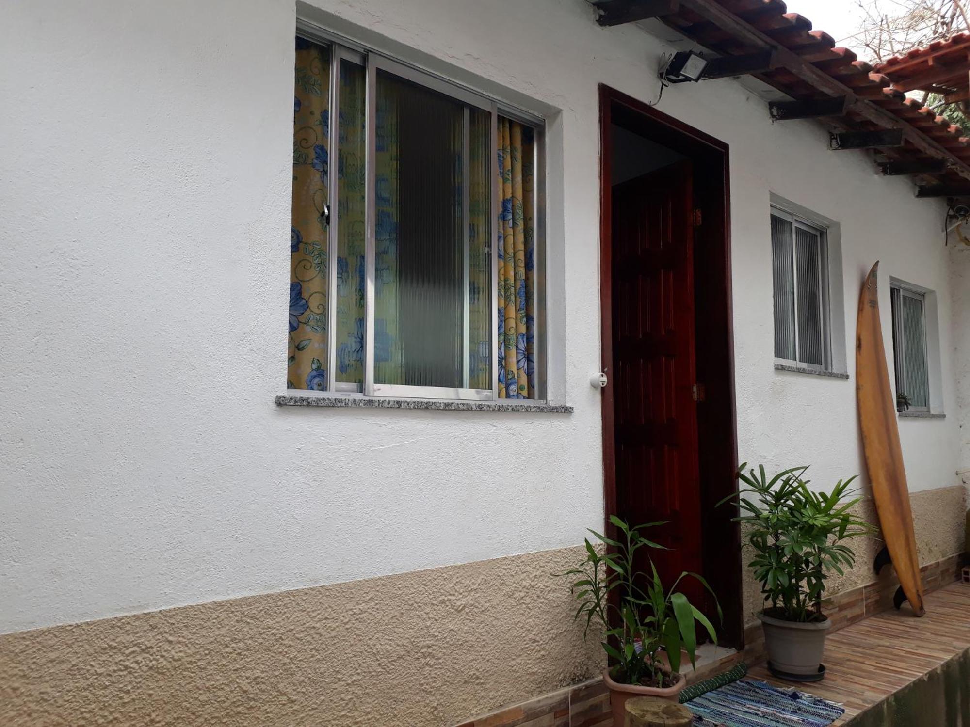Secret Recreio Villa Рио де Жанейро Екстериор снимка