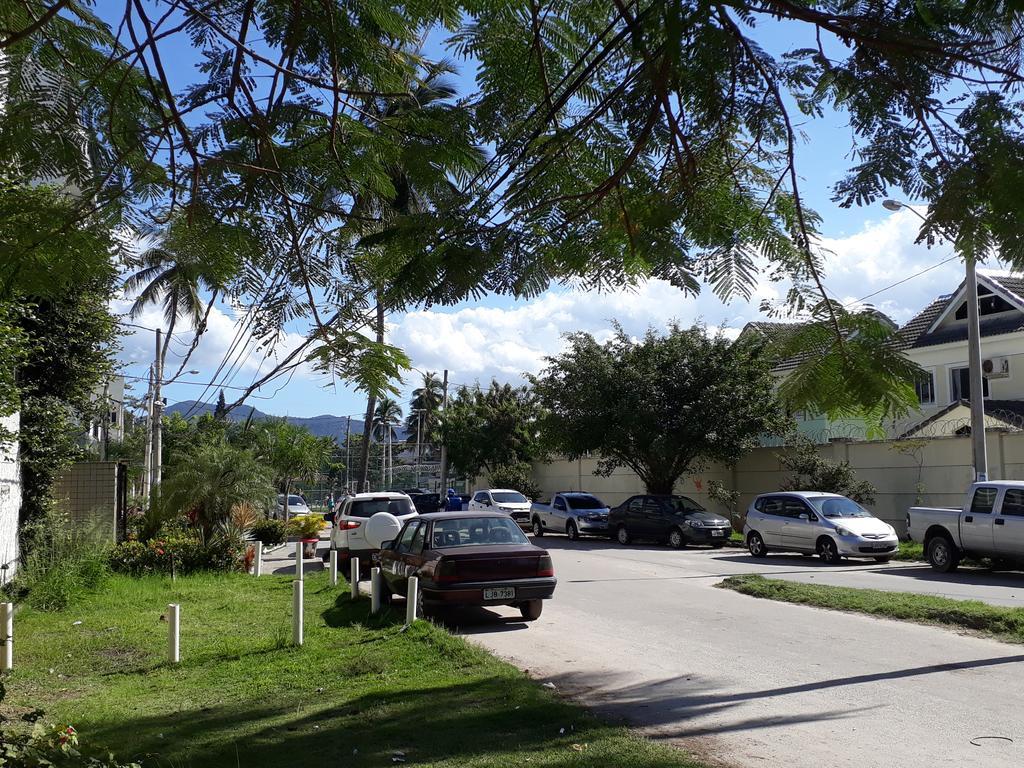 Secret Recreio Villa Рио де Жанейро Екстериор снимка