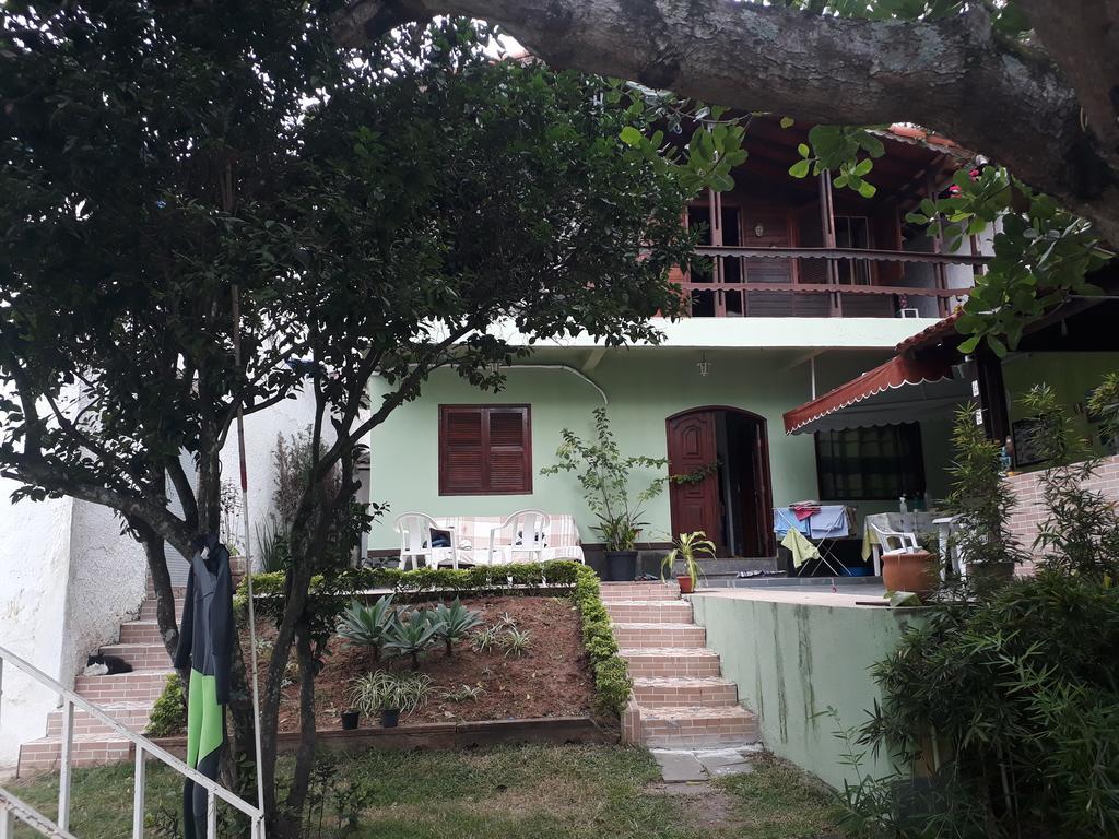 Secret Recreio Villa Рио де Жанейро Екстериор снимка