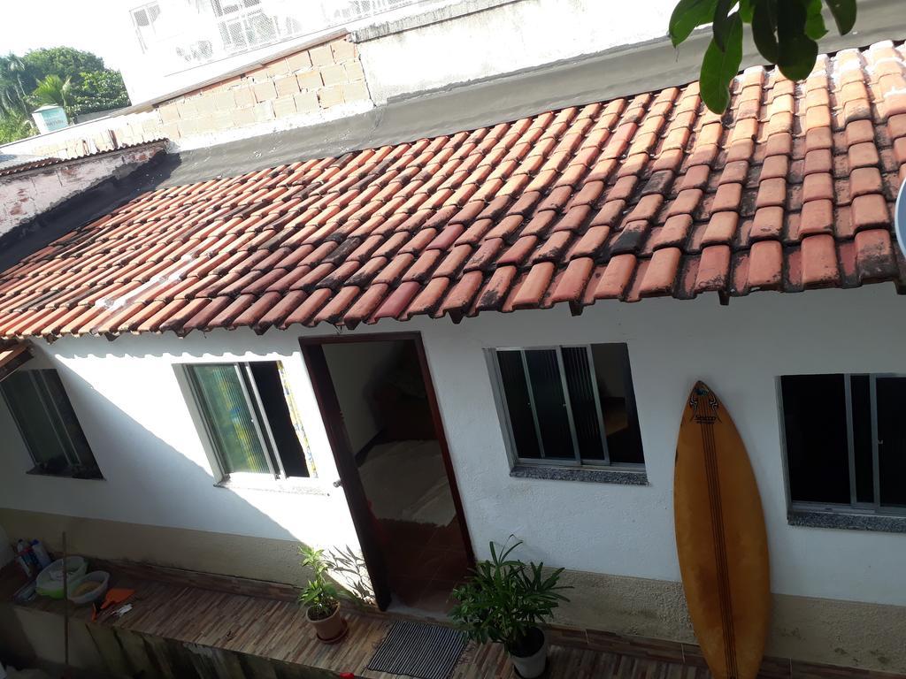 Secret Recreio Villa Рио де Жанейро Стая снимка